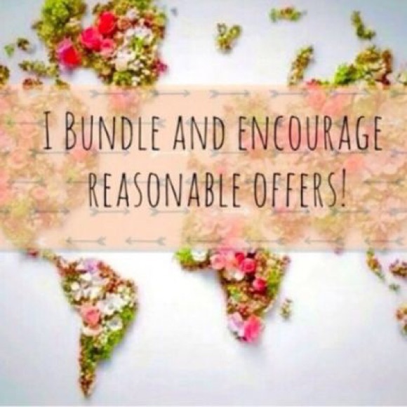 Reasonable offers and Bundling welcome!! - Picture 2 of 2